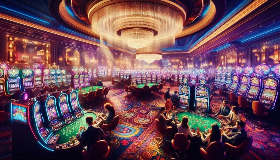 Bizzo Casino